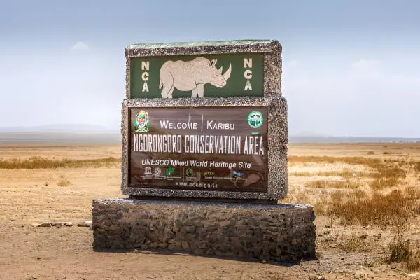 Serengeti National Park